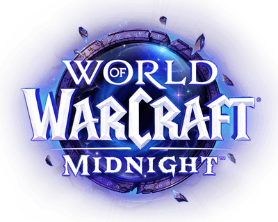 Midnight expansion logo